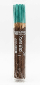 Wildberry Ocean Wind Incense Sticks